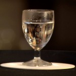 Nieuwjaarsborrel!